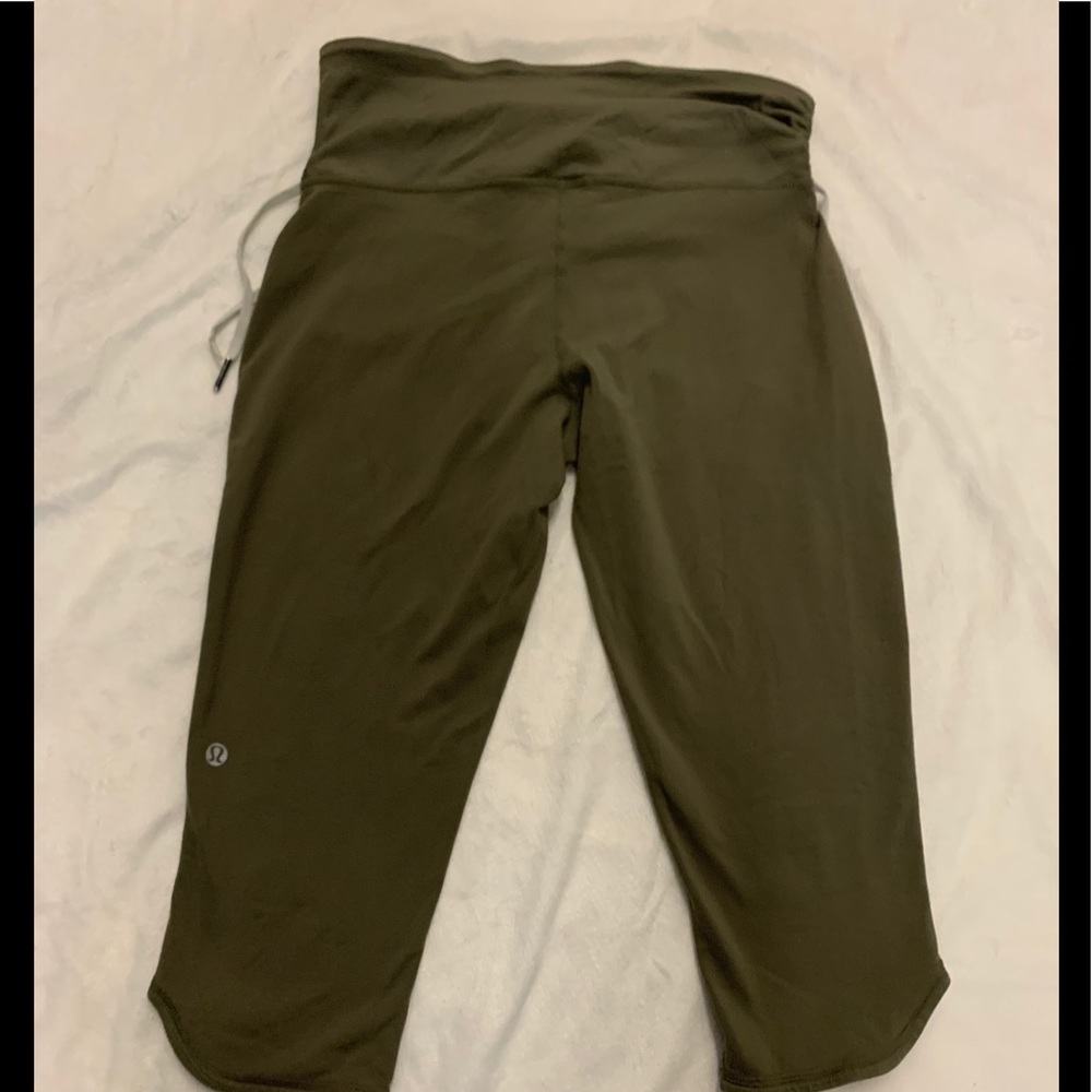 Lululemon leggings